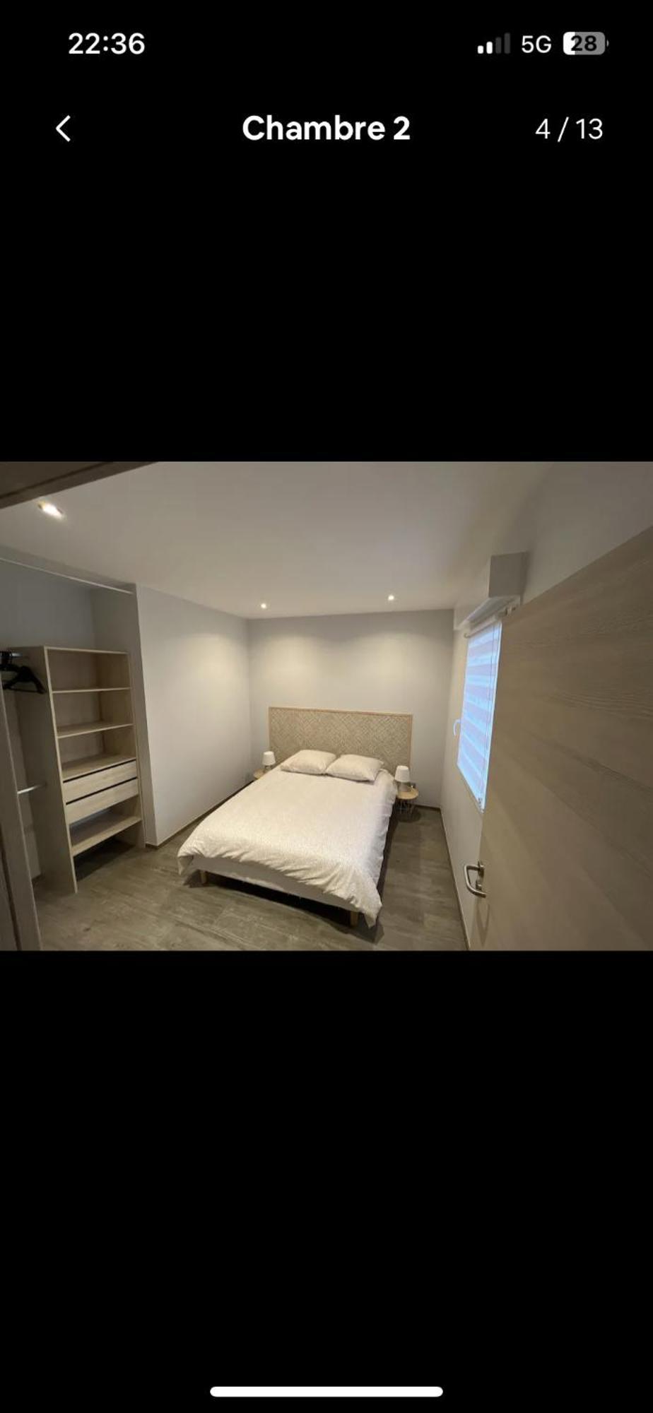 Cosy Loft 2 Ch Leilighet Talange Eksteriør bilde